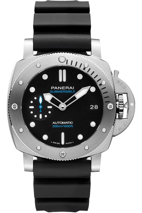 panerai submersible for sale